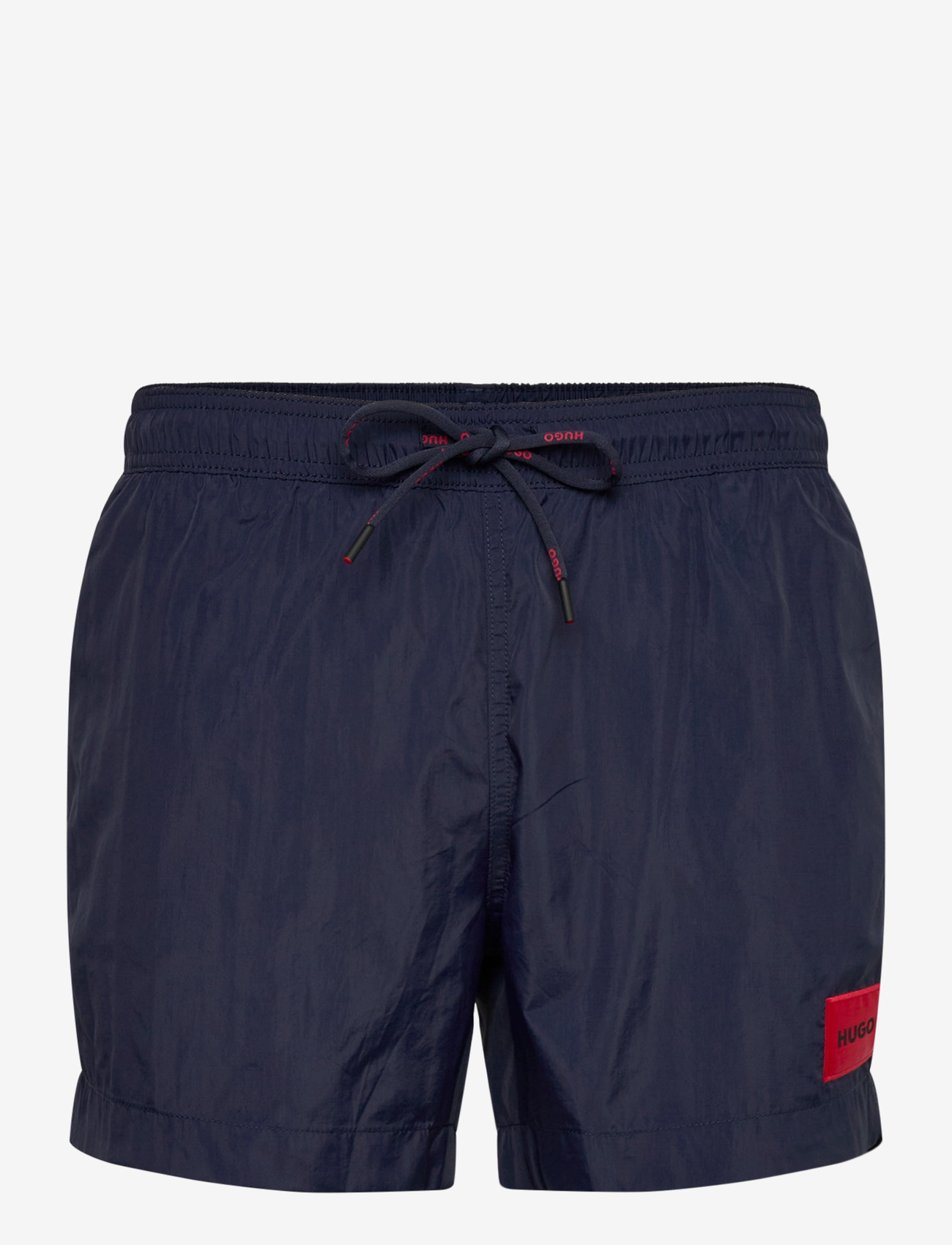 HUGO - DOMINICA - badebukser - dark blue - 0