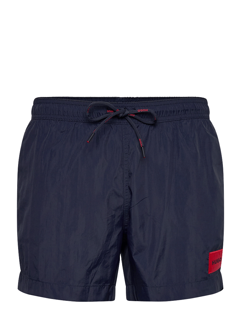 HUGO - DOMINICA - zwembroeken - dark blue - 0