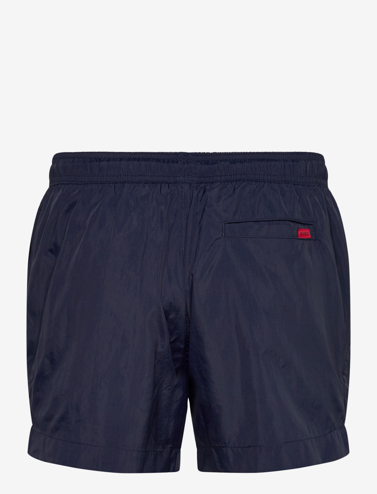 HUGO - DOMINICA - badebukser - dark blue - 1
