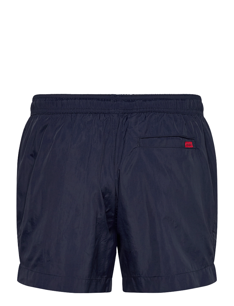 HUGO - DOMINICA - zwembroeken - dark blue - 1