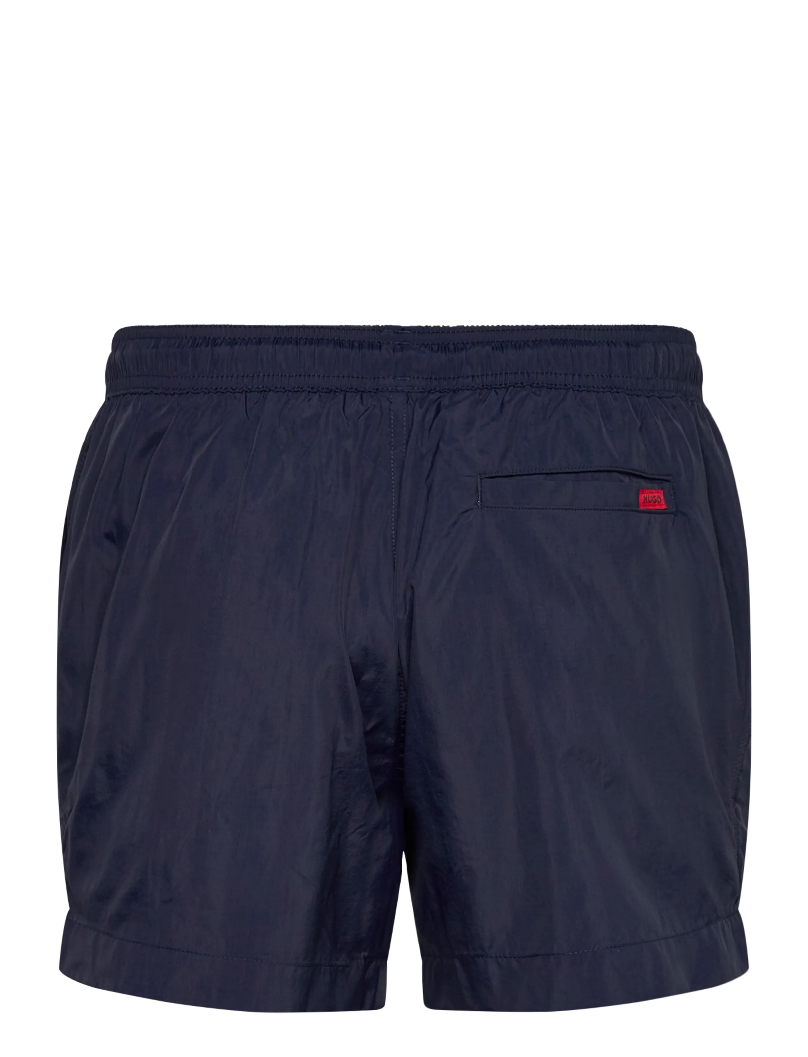 HUGO - DOMINICA - badeshorts - dark blue - 1