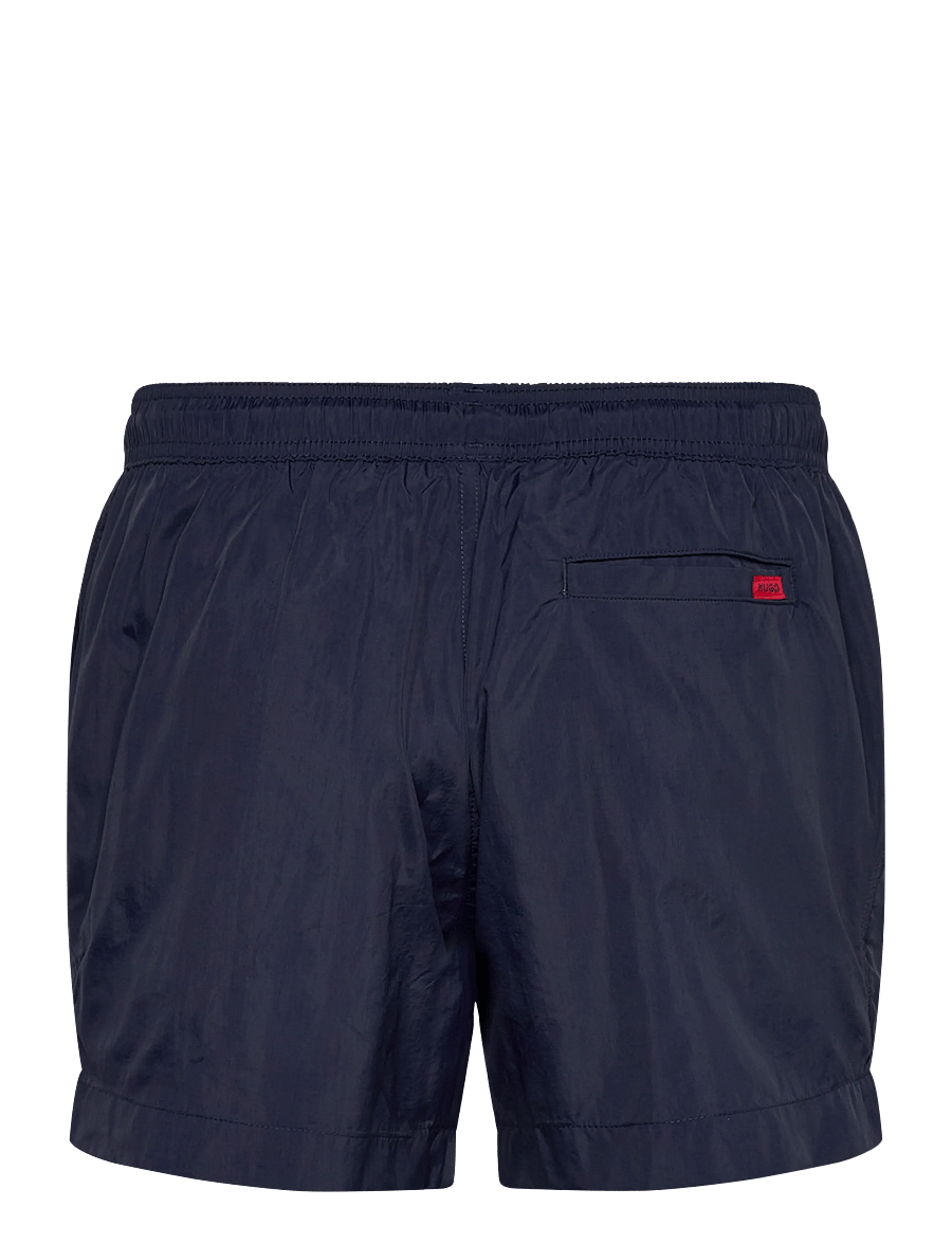 HUGO - DOMINICA - maudymosi šortai - dark blue - 1