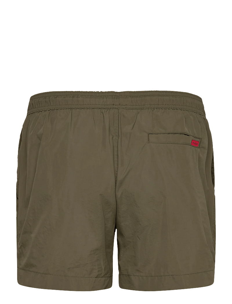 HUGO - DOMINICA - badehose - dark green - 1