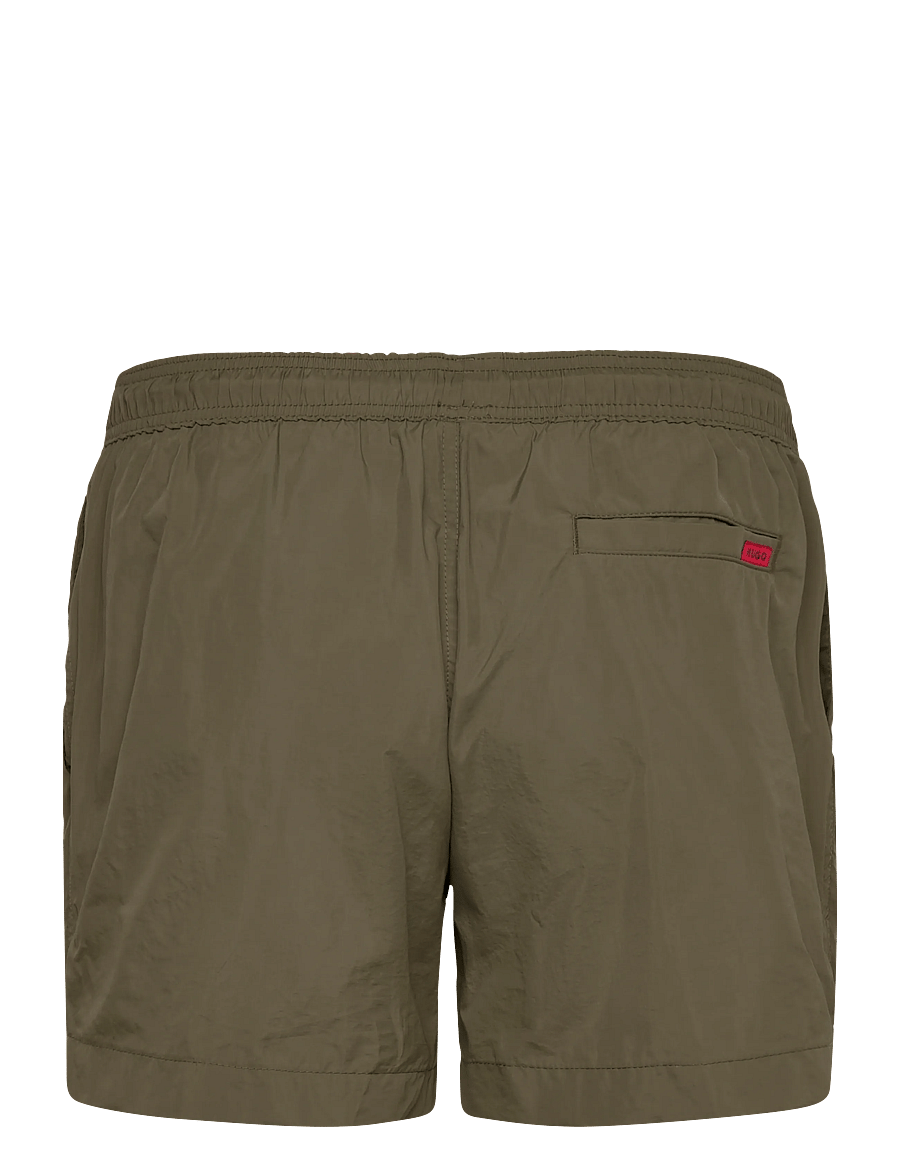 HUGO - DOMINICA - badehose - dark green - 1