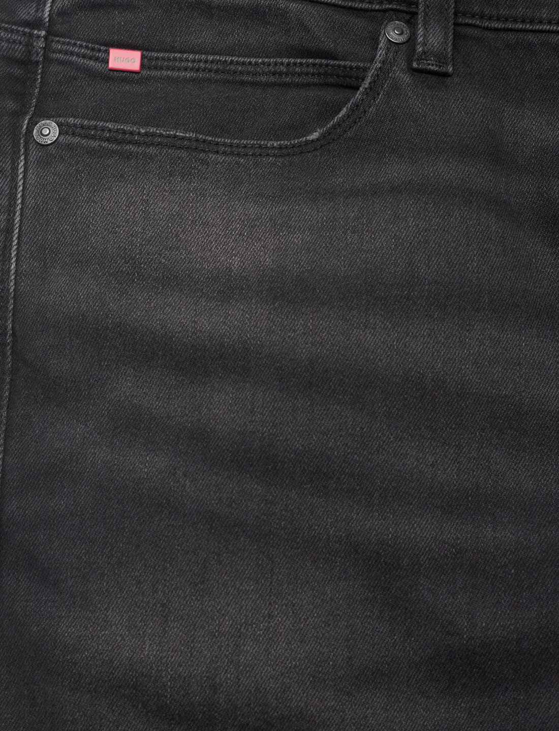 Hugo jeans slim fit on sale