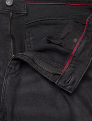 HUGO - HUGO 708 - slim jeans - dark grey - 3