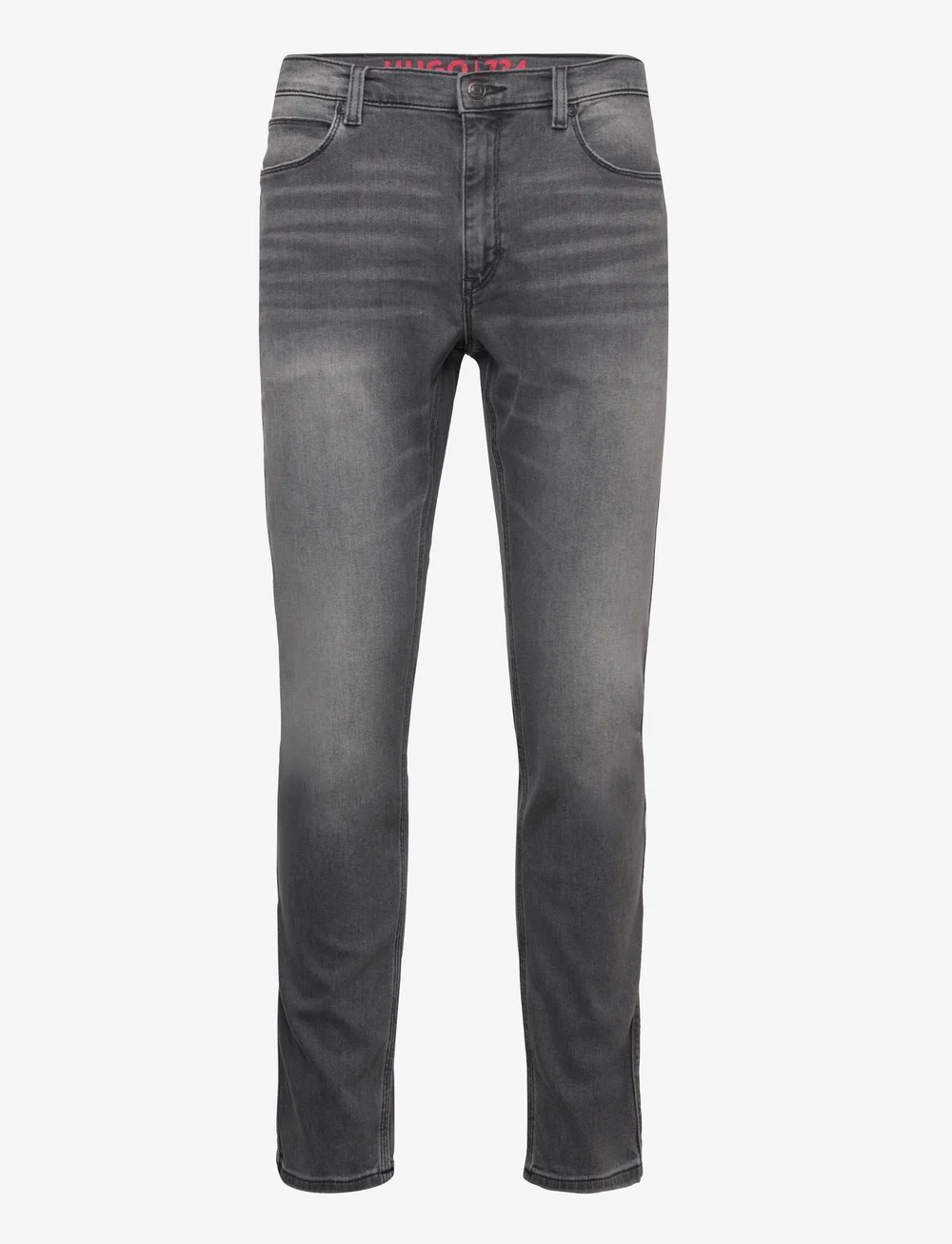 Hugo 734 jeans sales black