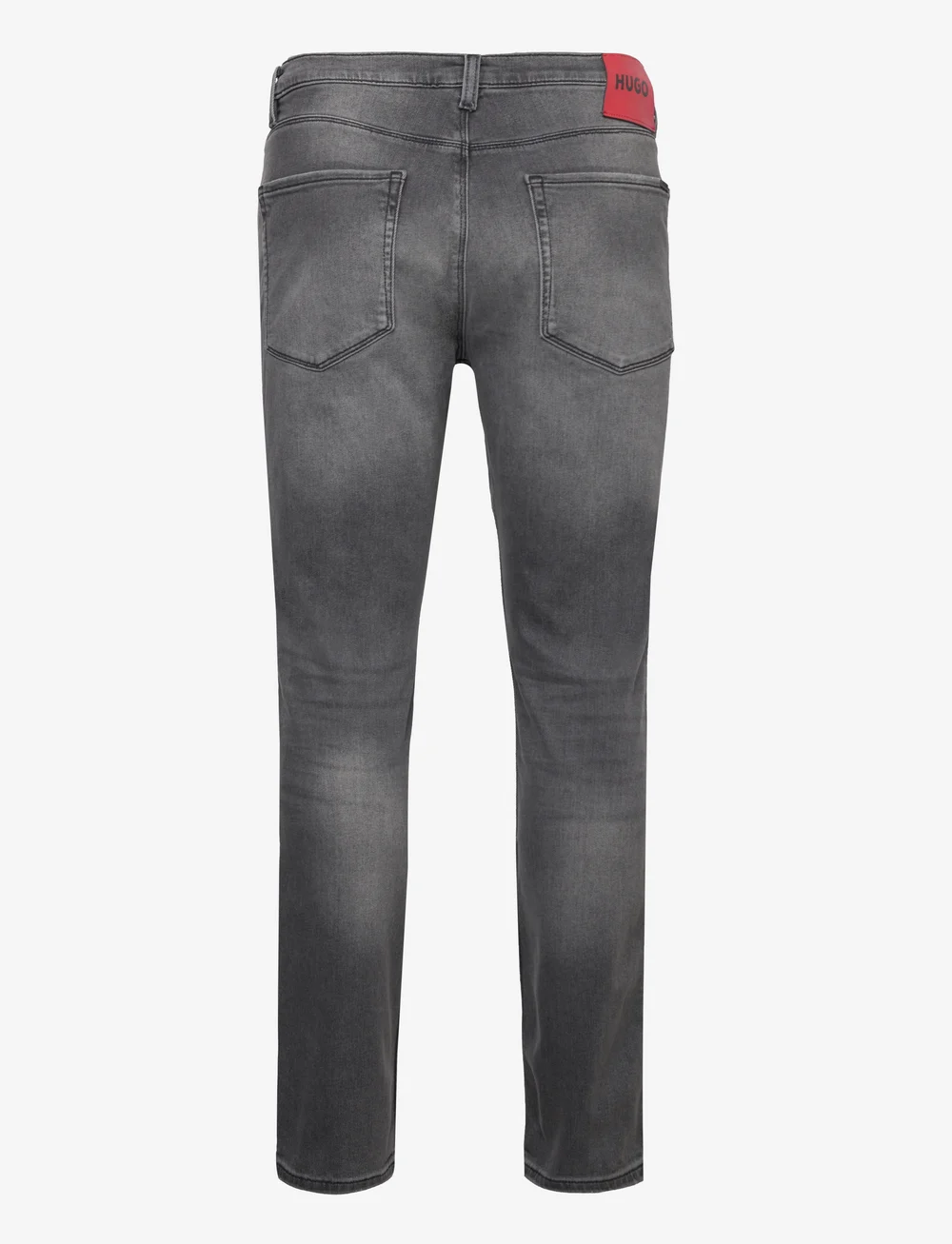 Hugo boss grey on sale jeans