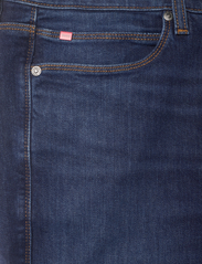 HUGO - HUGO 708 - regular jeans - dark blue - 2