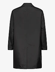 HUGO - Munir2331 - cienkie płaszcze - black - 1