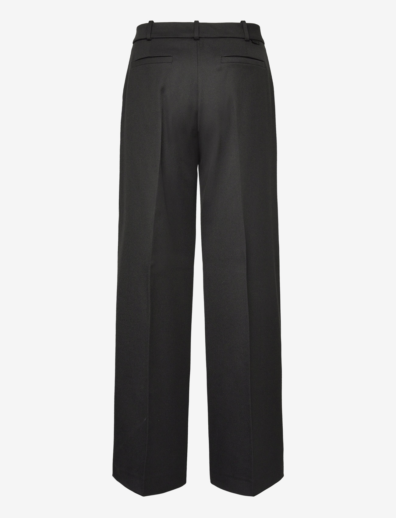 HUGO - Hoaka - black - 1