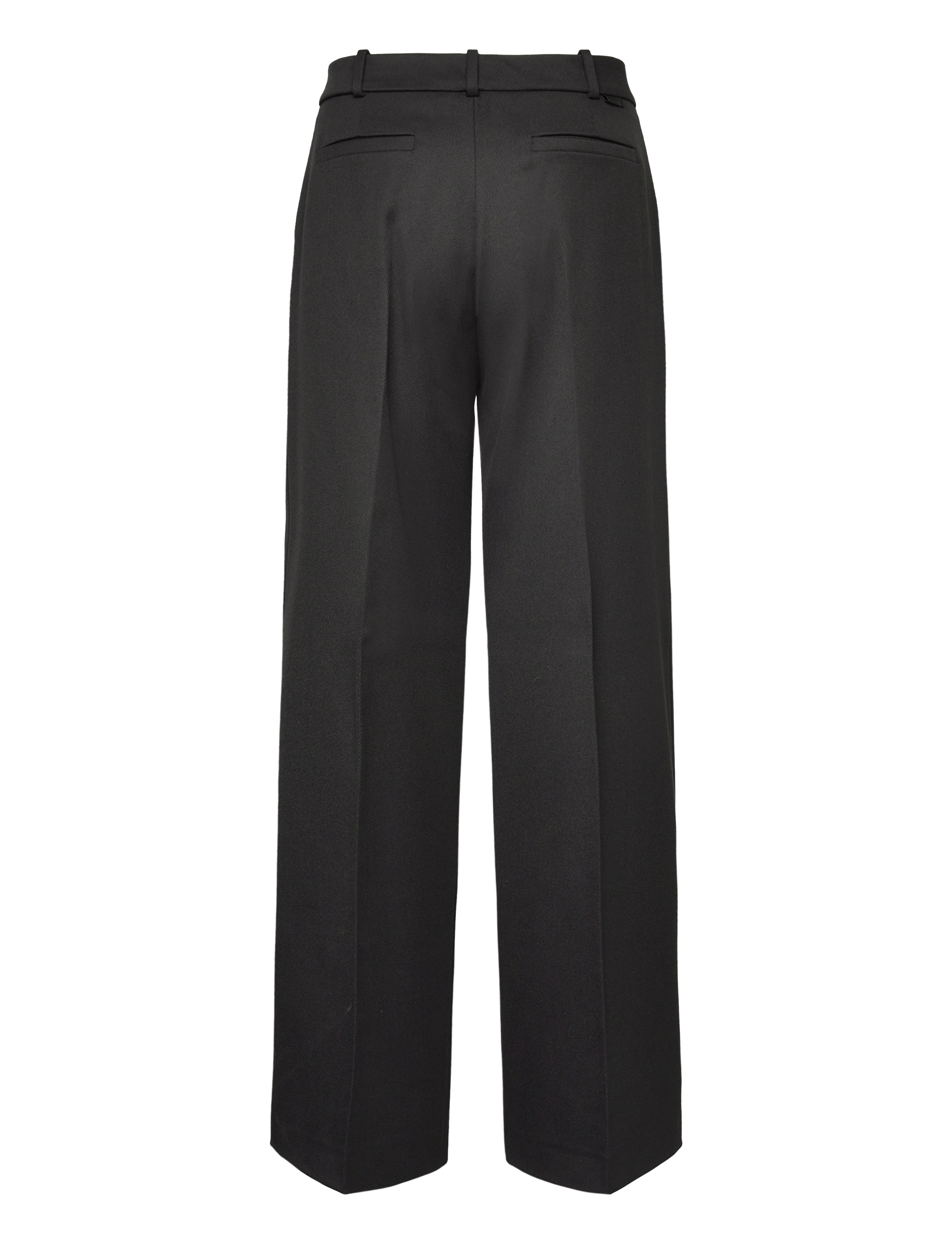 HUGO - Hoaka - black - 1