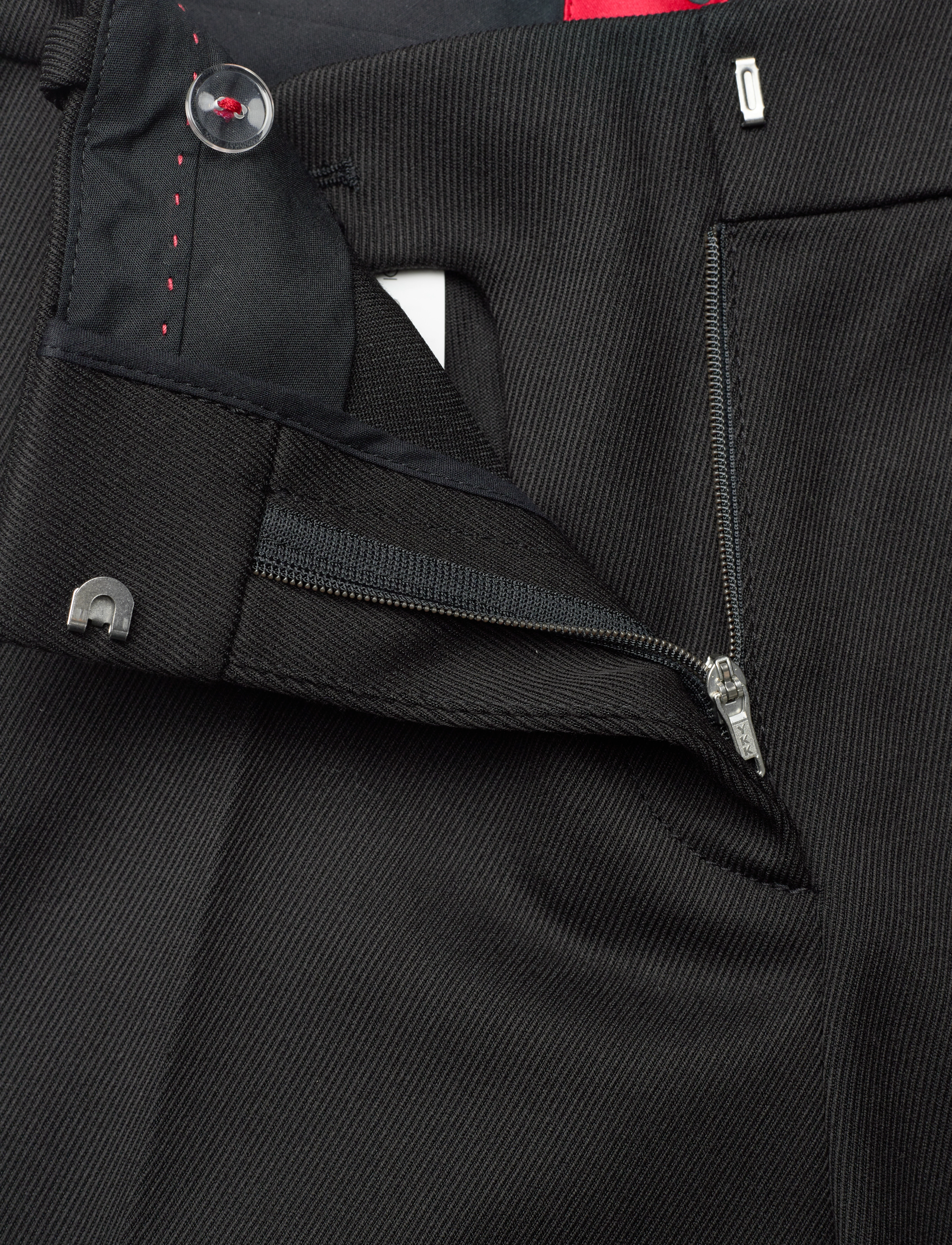HUGO - Hoaka - black - 3