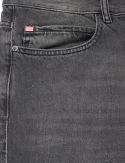 HUGO - HUGO 340 - loose jeans - medium grey - 2