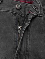 HUGO - HUGO 340 - loose jeans - medium grey - 3