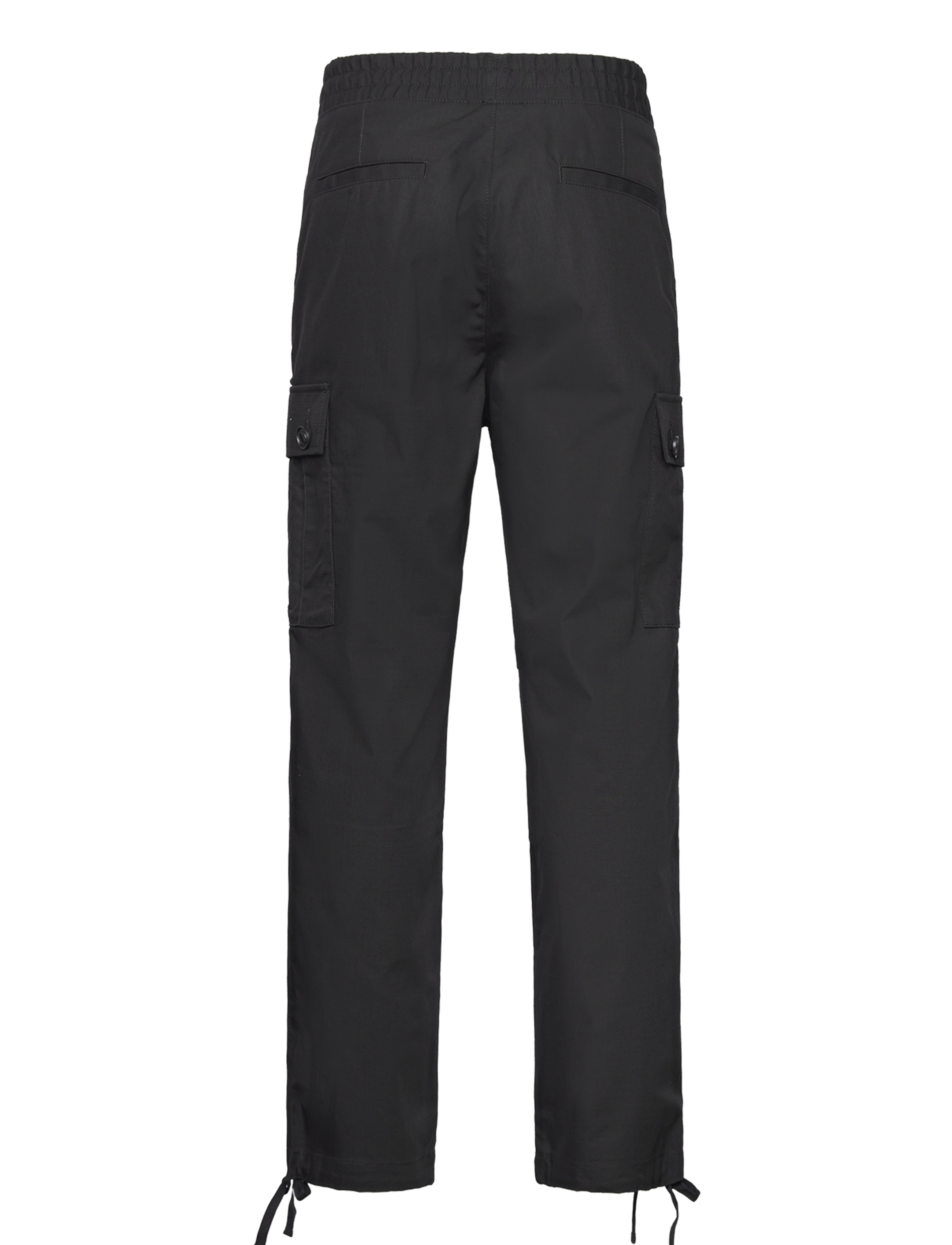 HUGO - Garlo233 - black - 1