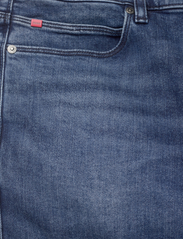 HUGO - HUGO 708 - slim jeans - medium blue - 2