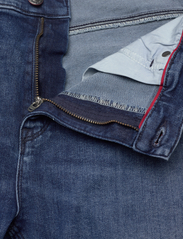 HUGO - HUGO 708 - slim jeans - medium blue - 3