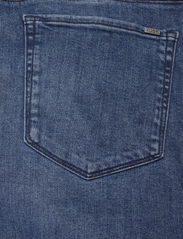 HUGO - HUGO 708 - slim jeans - medium blue - 4