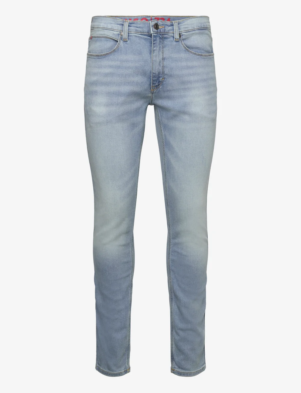Hugo 734 2025 skinny jeans