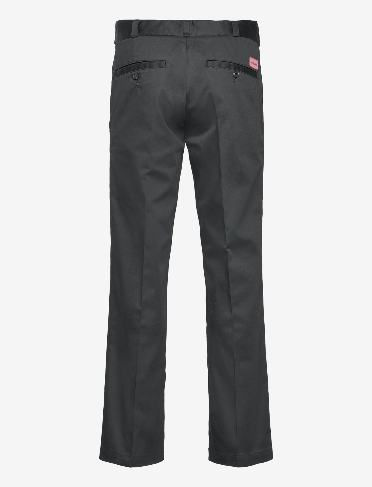 HUGO - Dexter234 - black - 1