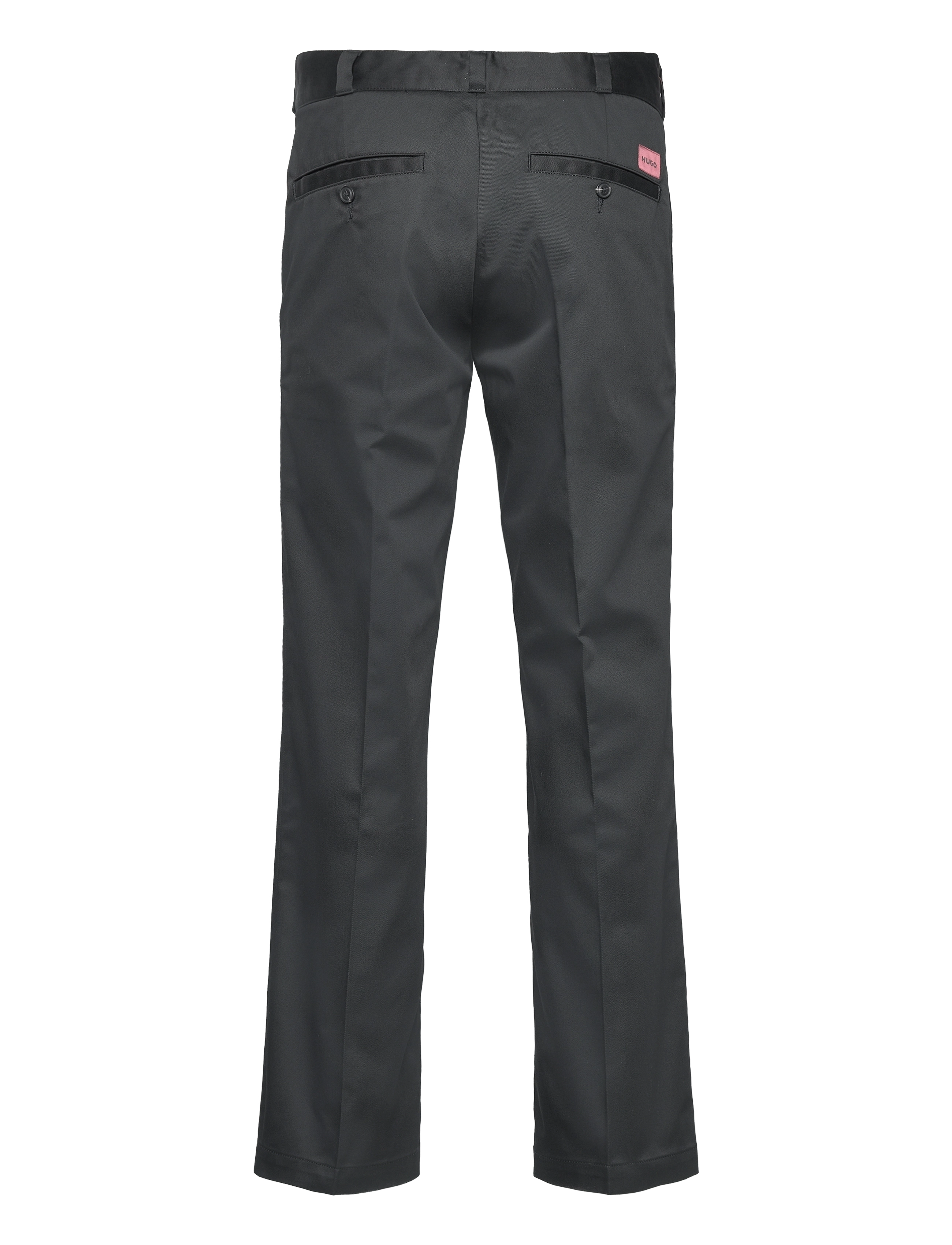 HUGO - Dexter234 - black - 1