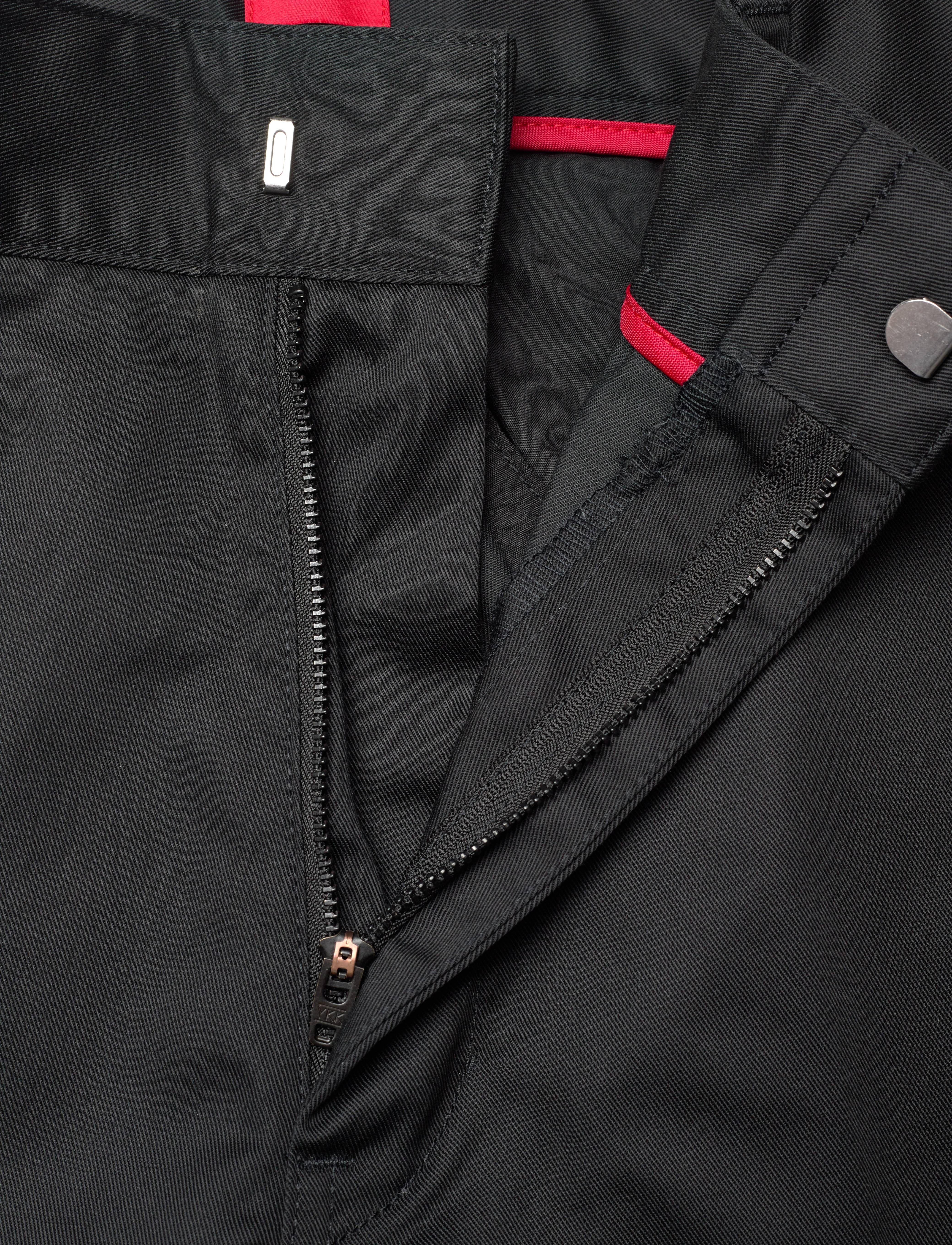 HUGO - Dexter234 - black - 3