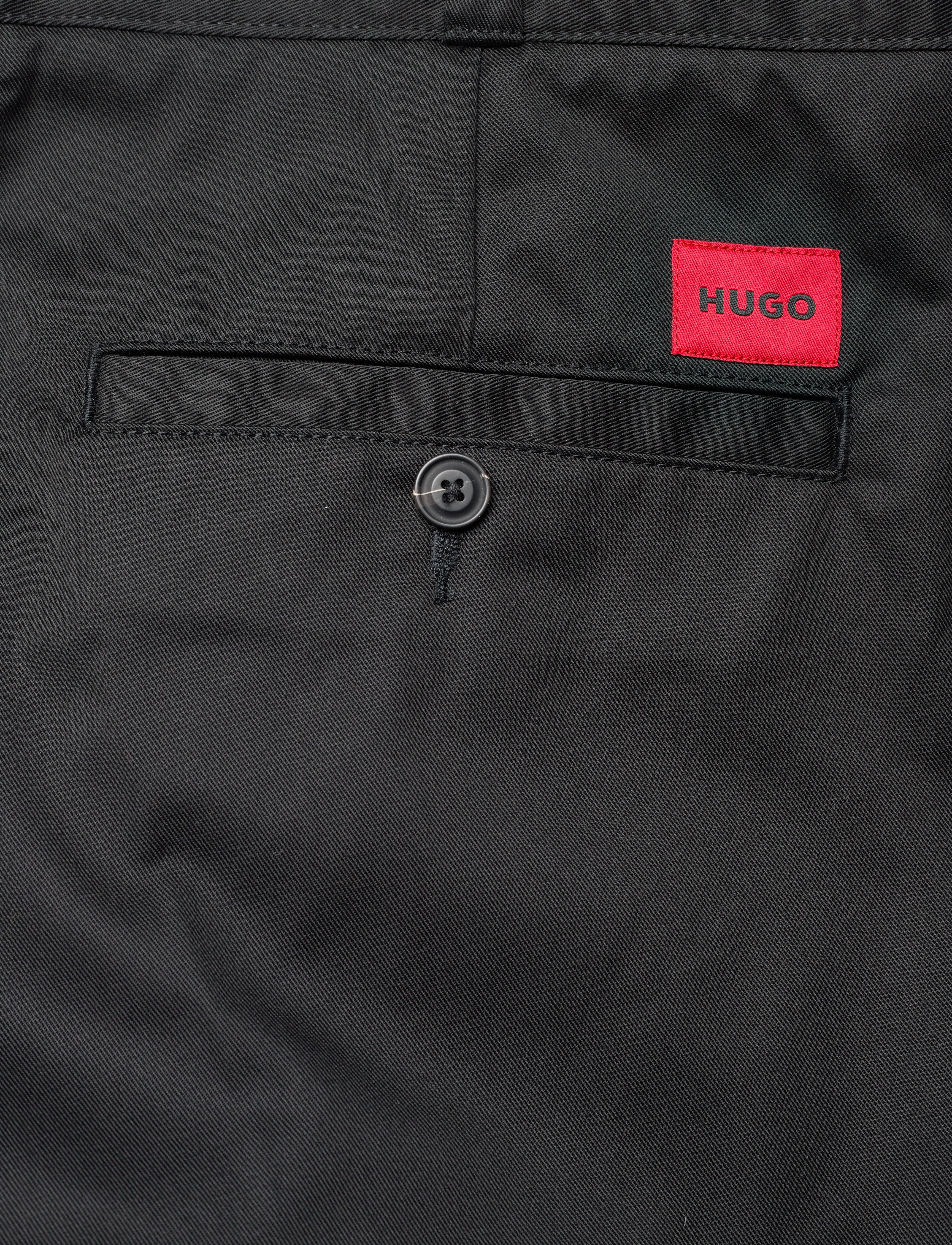HUGO - Dexter234 - black - 4