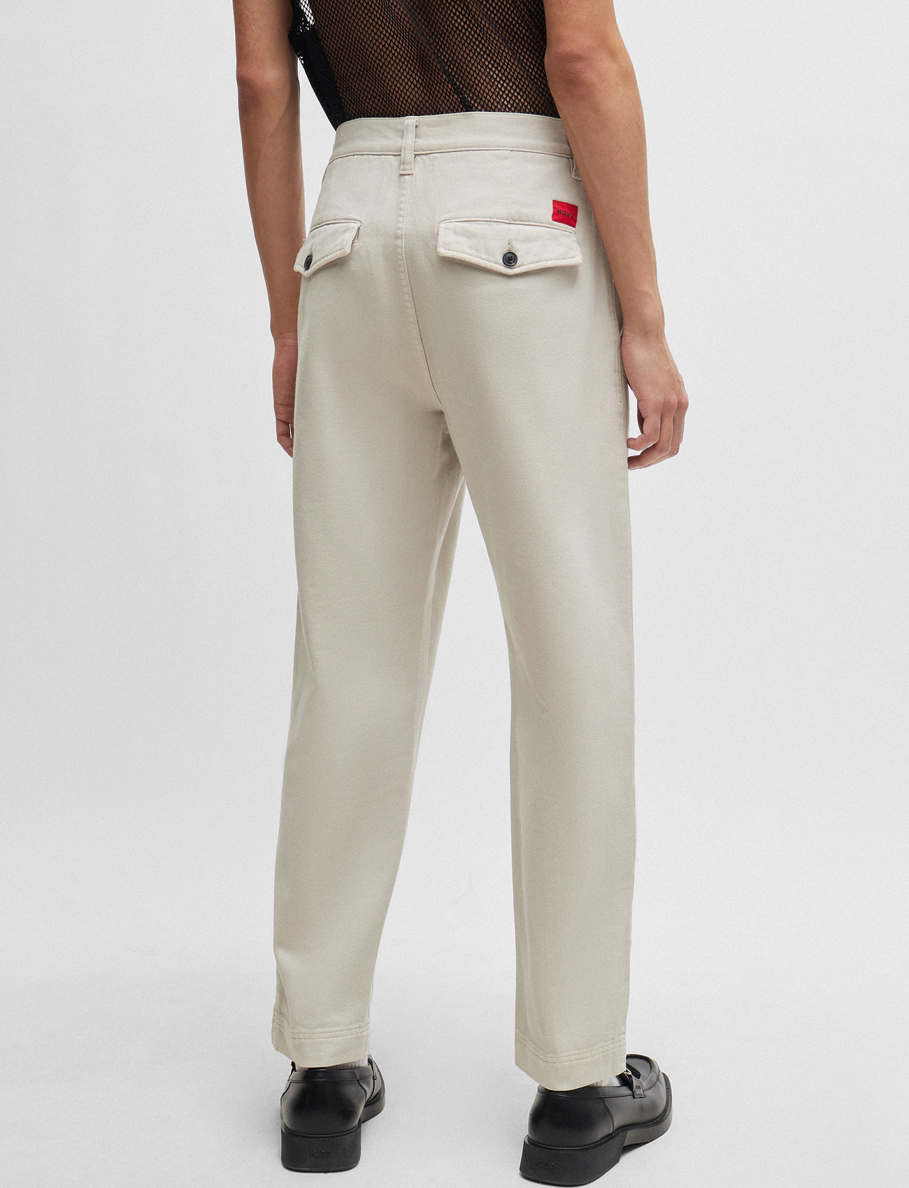 HUGO - Zeebo233D - light/pastel grey - 3