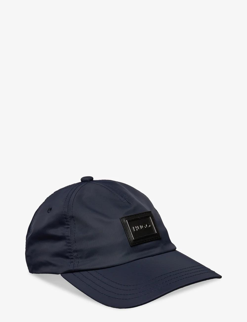 Hugo caps top
