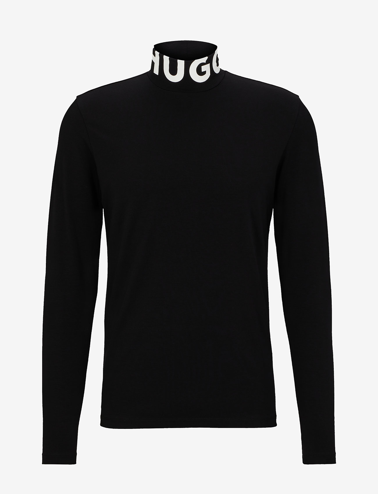 HUGO - Dardini233 - black - 0