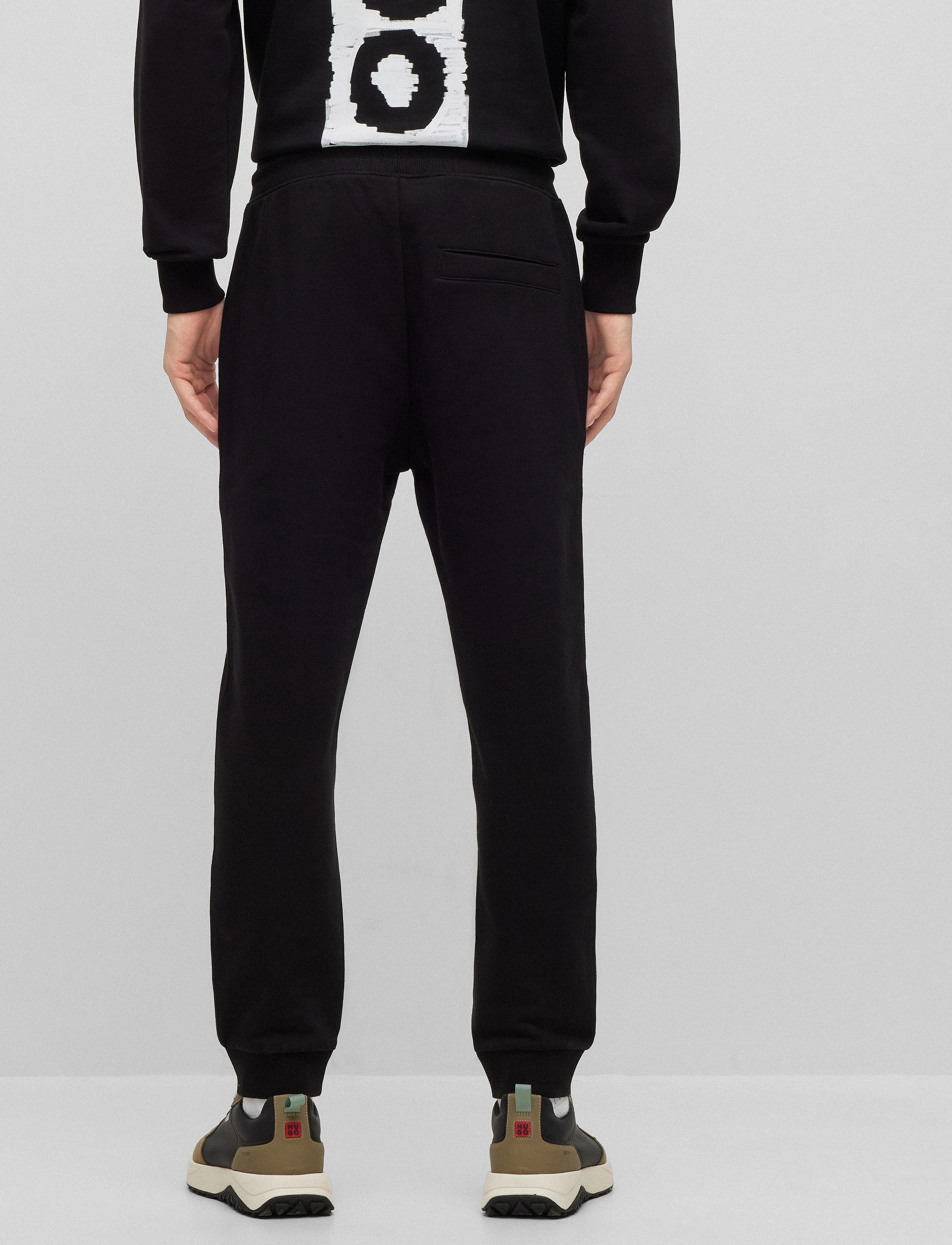 HUGO - Dogur - black - 3