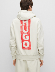 HUGO - Diushi - hoodies - light/pastel green - 3