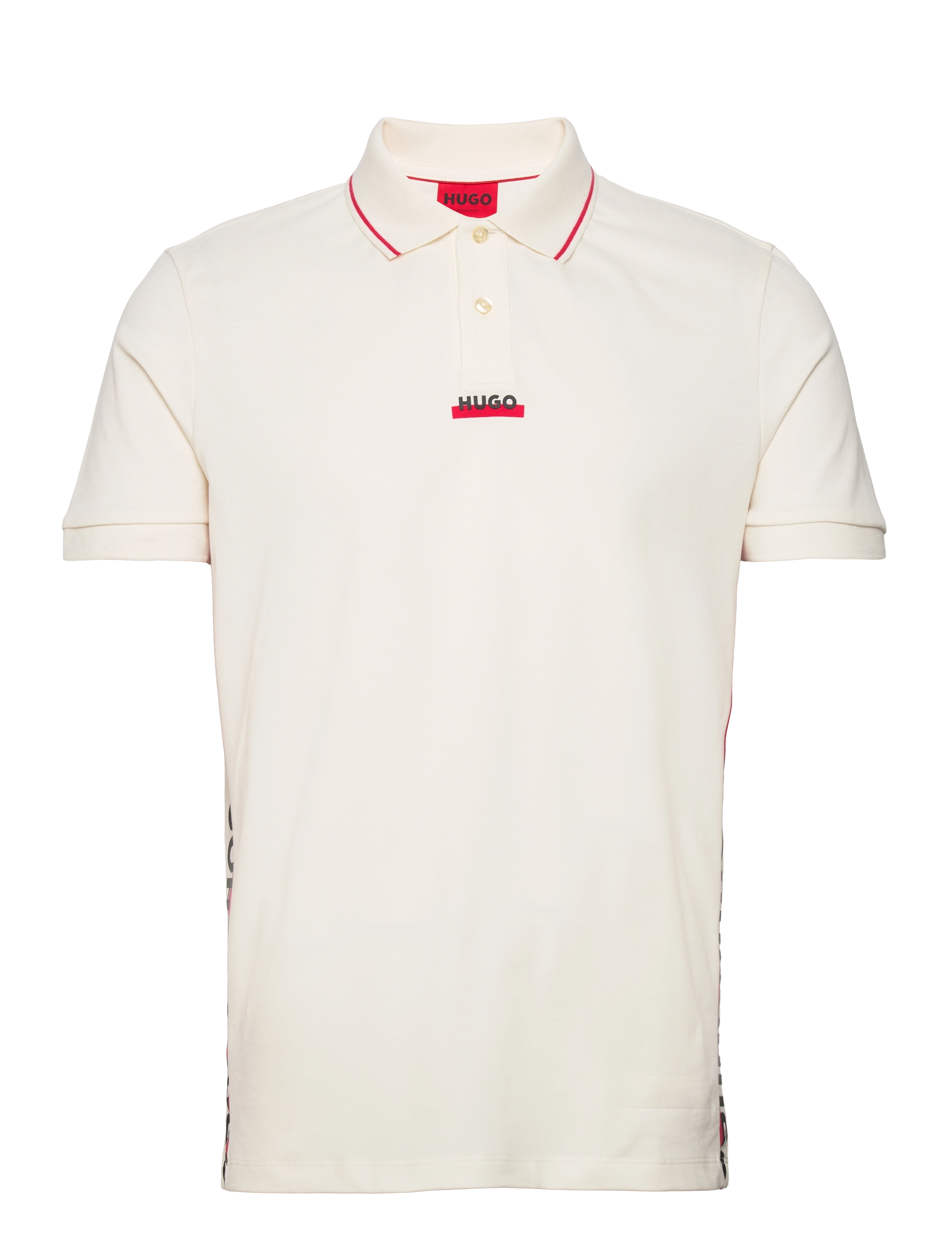 HUGO - Degret - open white - 0