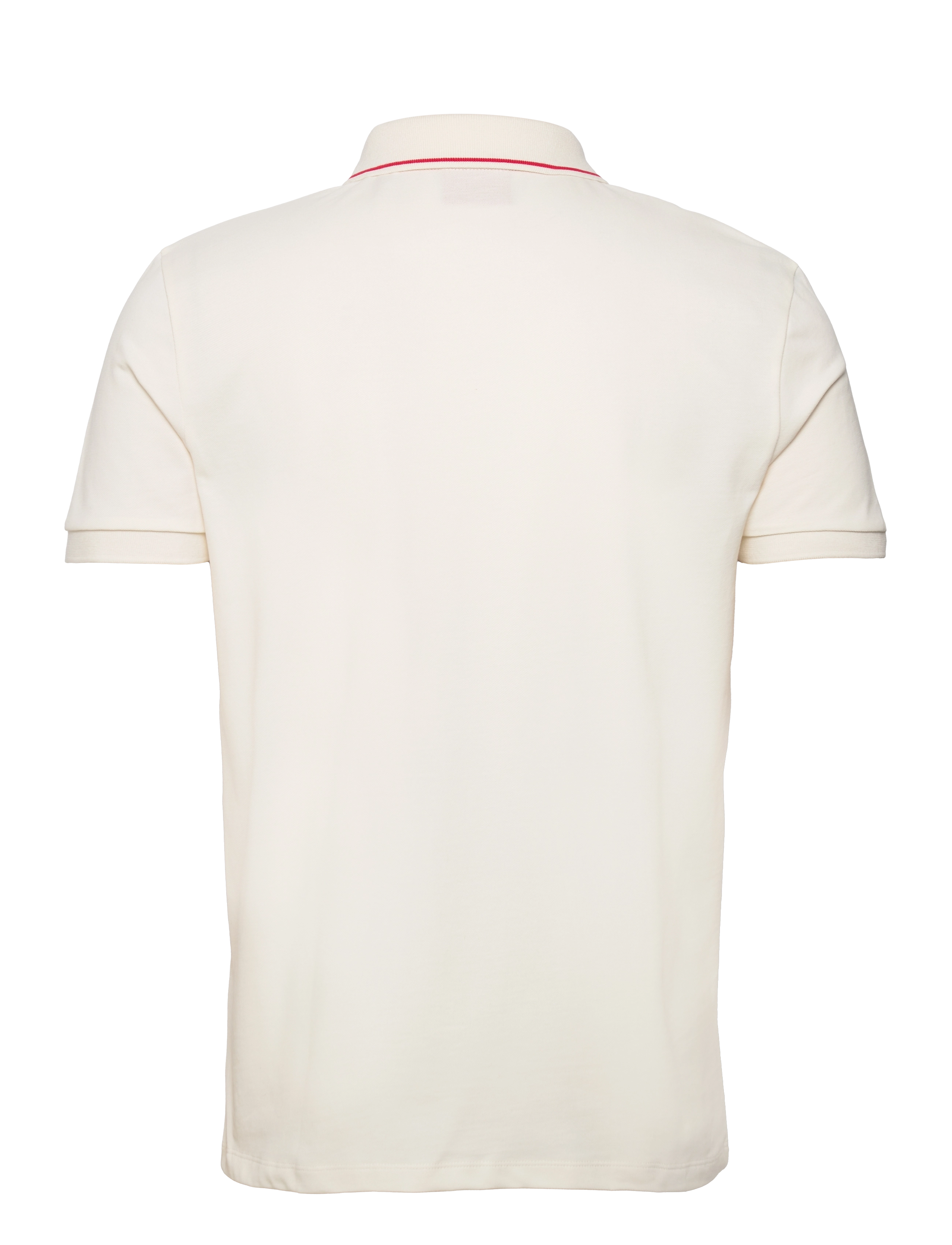 HUGO - Degret - open white - 1