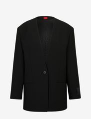 HUGO - Alema - ballīšu apģērbs par outlet cenām - black - 0