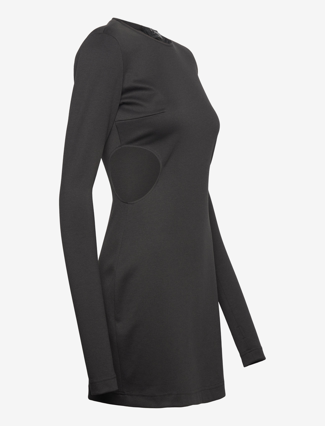 HUGO - Kemila - kurze kleider - black - 3