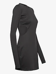 HUGO - Kemila - korte kjoler - black - 3