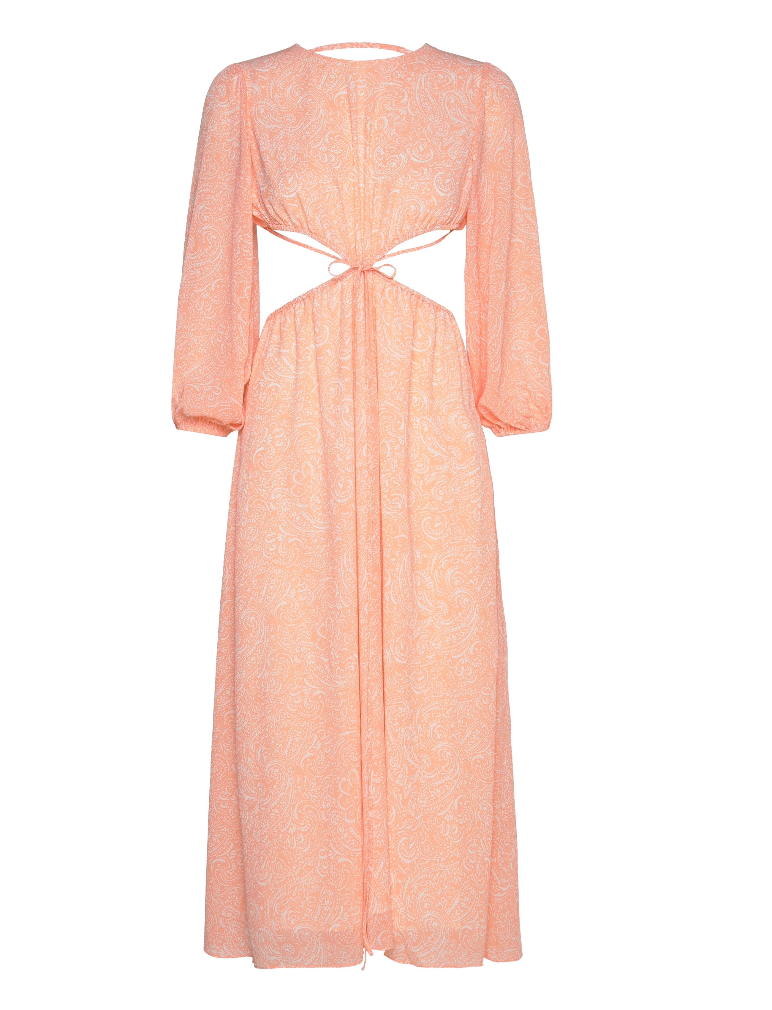 HUGO Kasmata-1 Orange - 38 - Damen