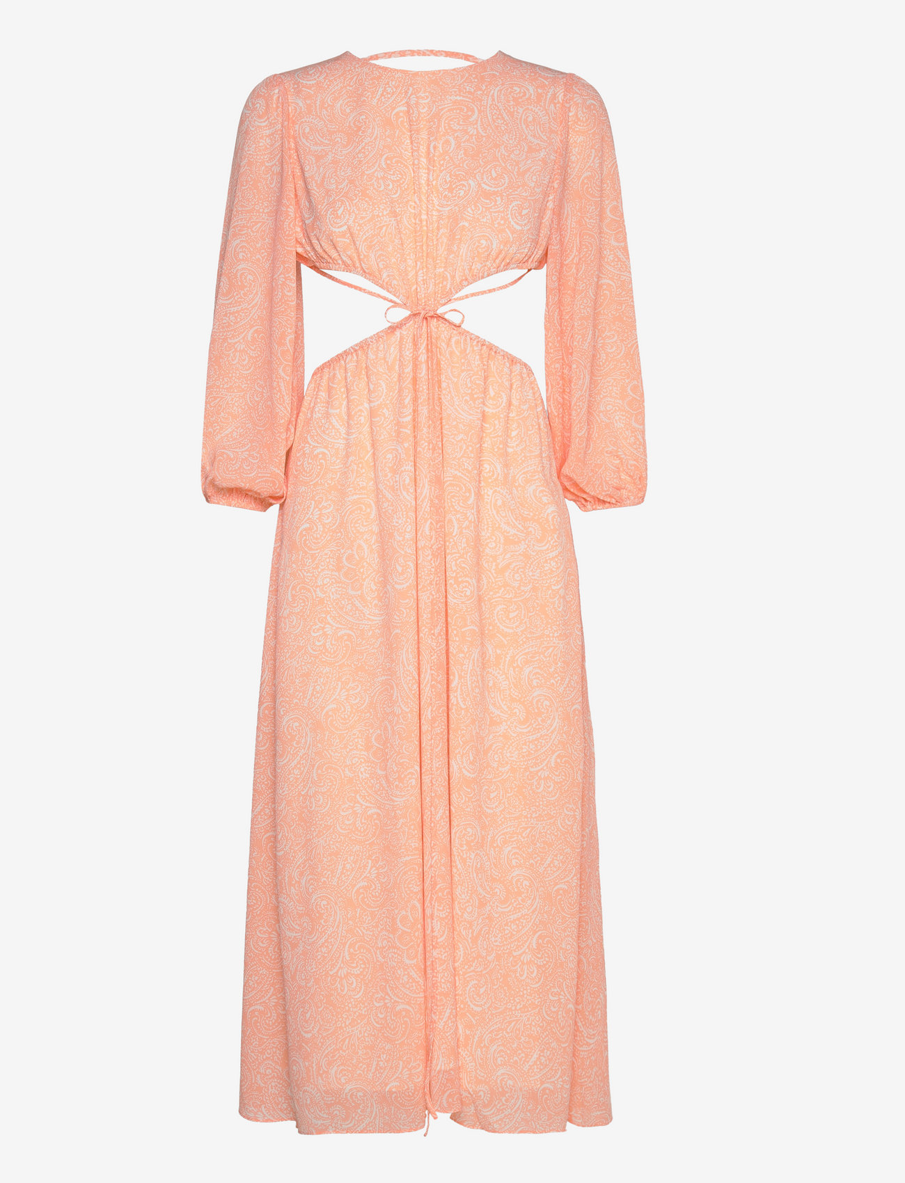 HUGO - Kasmata-1 - midi-kleider - open miscellaneous - 0