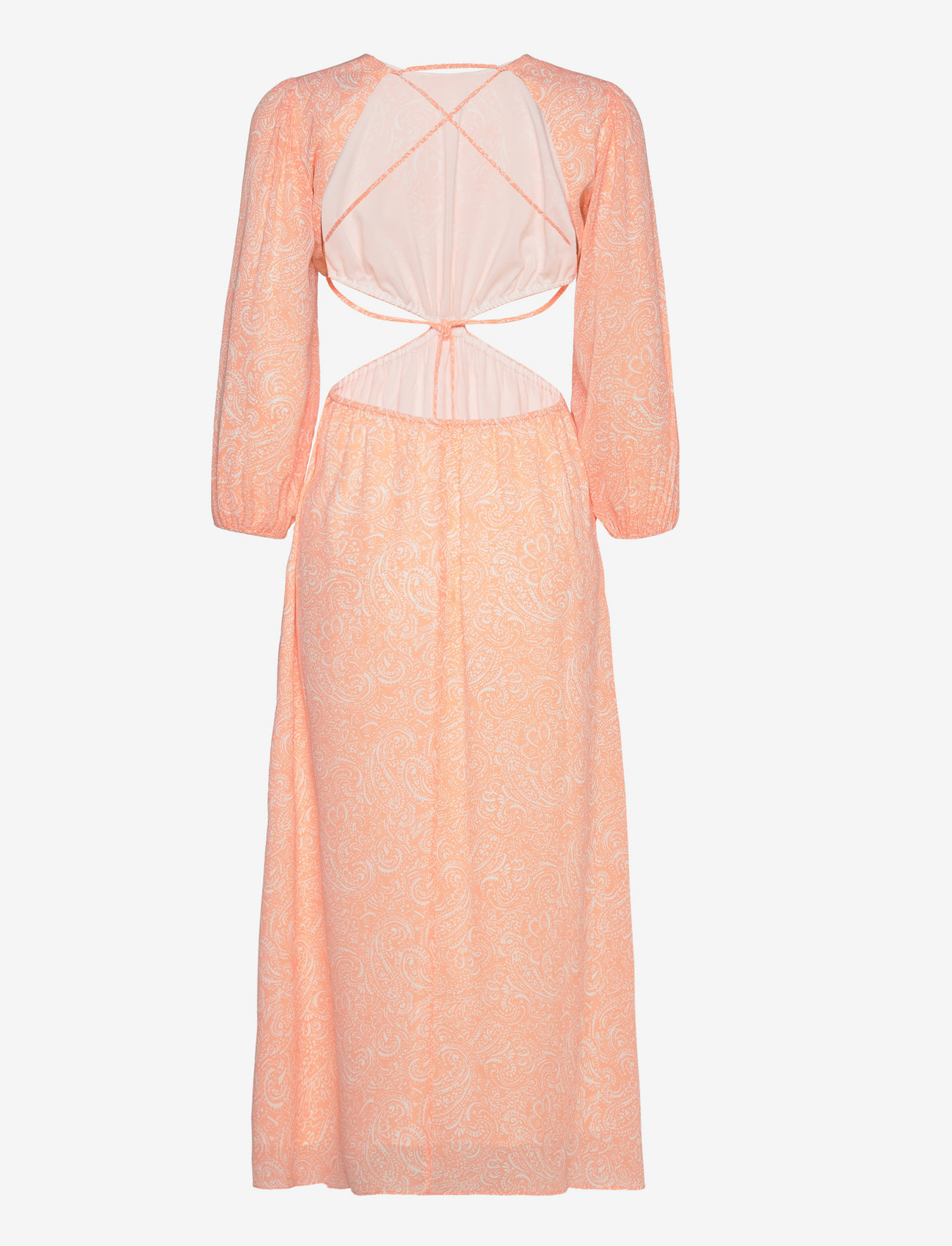 HUGO - Kasmata-1 - midi-kleider - open miscellaneous - 1