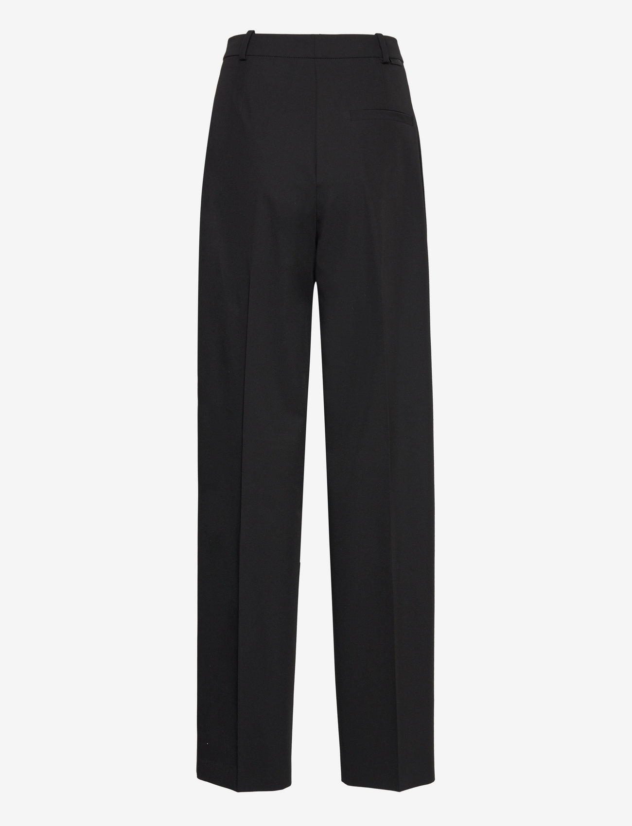 HUGO - Hasabu - black - 1