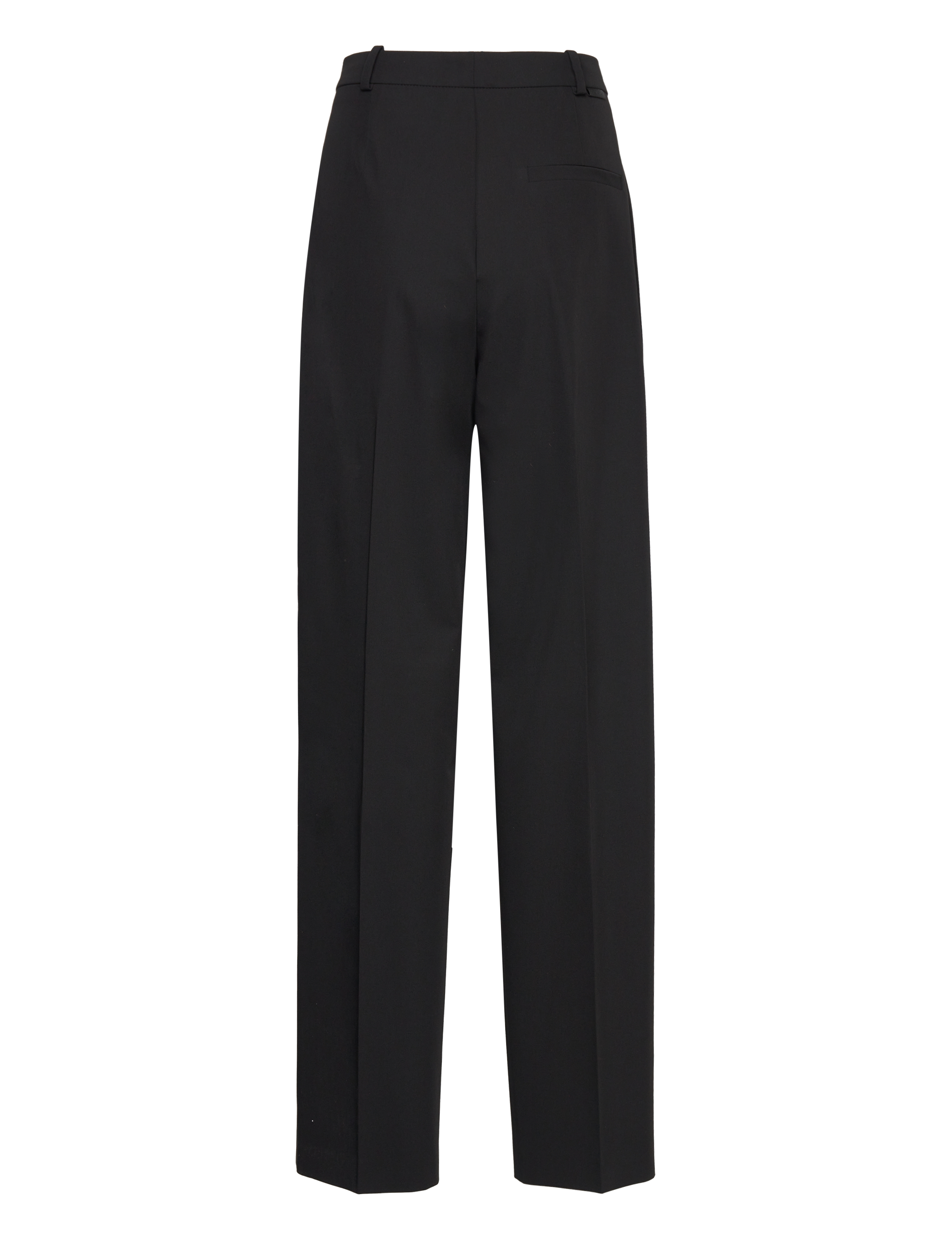 HUGO - Hasabu - black - 1