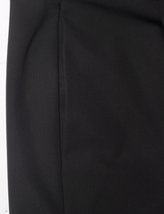 HUGO - Hasabu - broeken met rechte pijp - black - 2