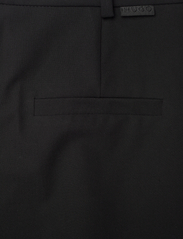 HUGO - Hasabu - broeken met rechte pijp - black - 4