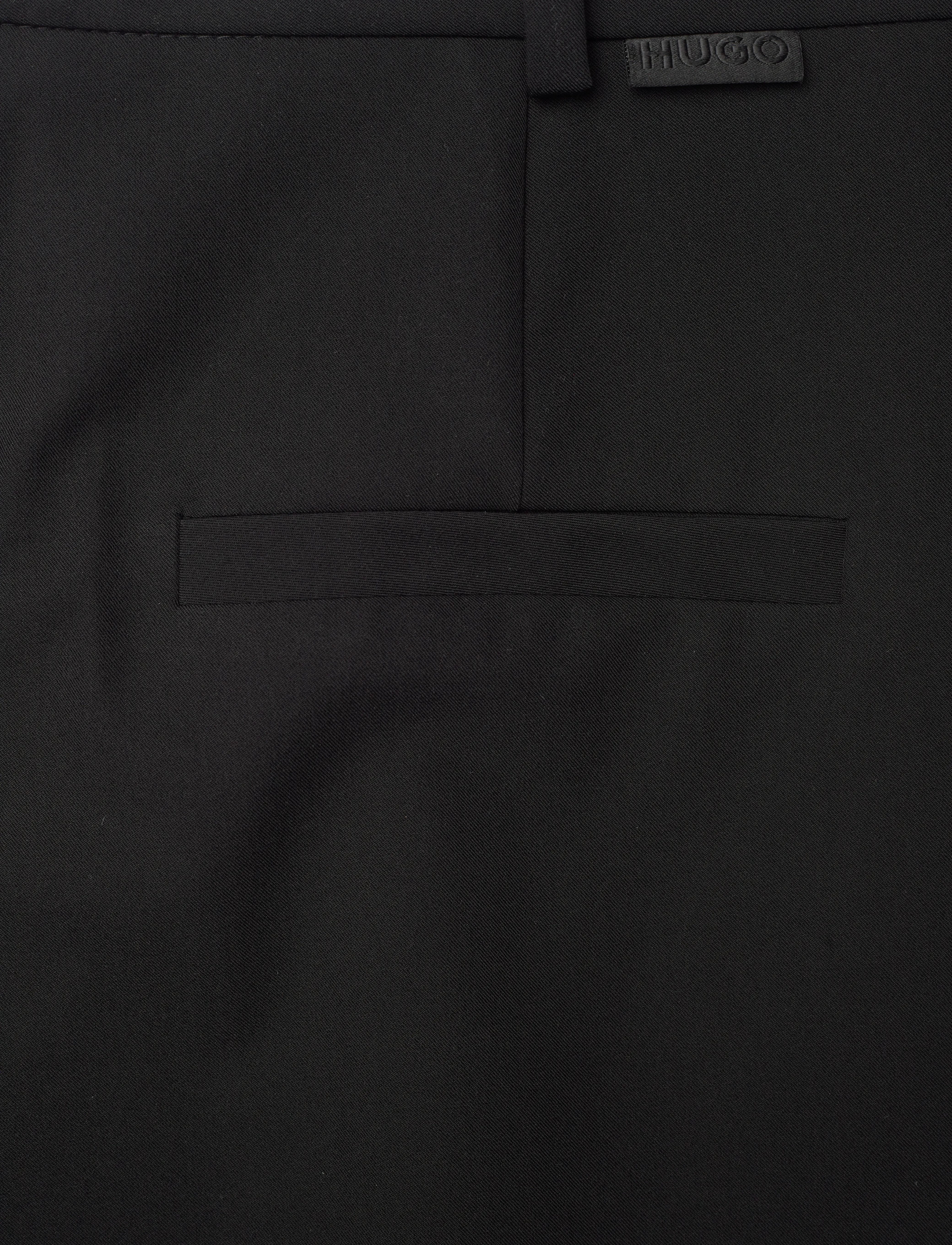 HUGO - Hasabu - black - 4