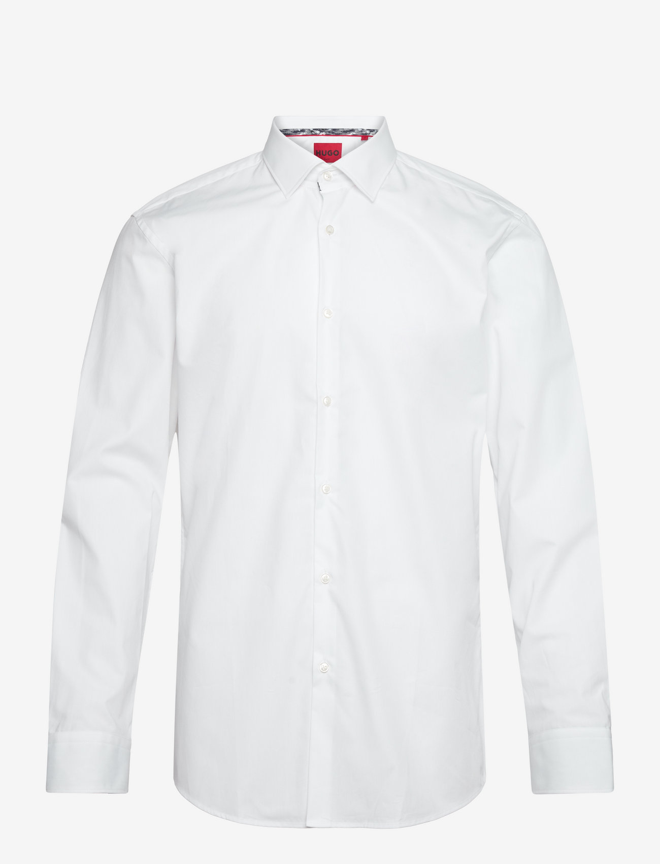 HUGO - Koey - open white - 0