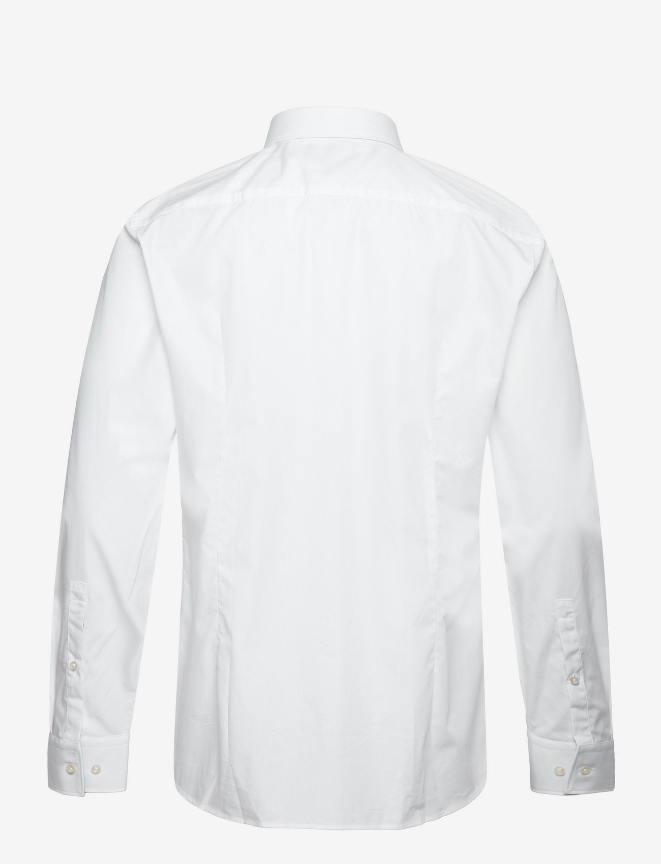 HUGO - Koey - open white - 1