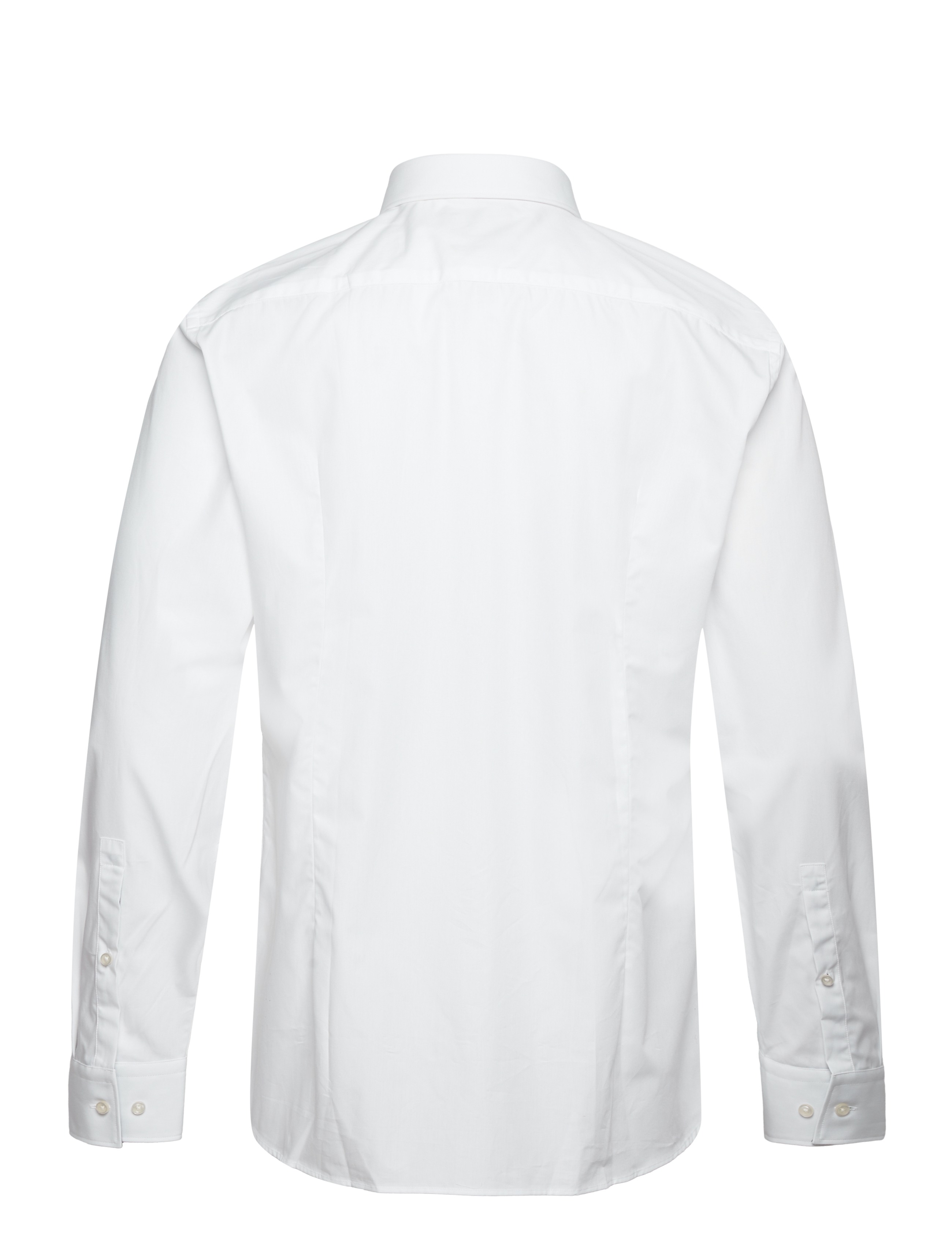 HUGO - Koey - open white - 1