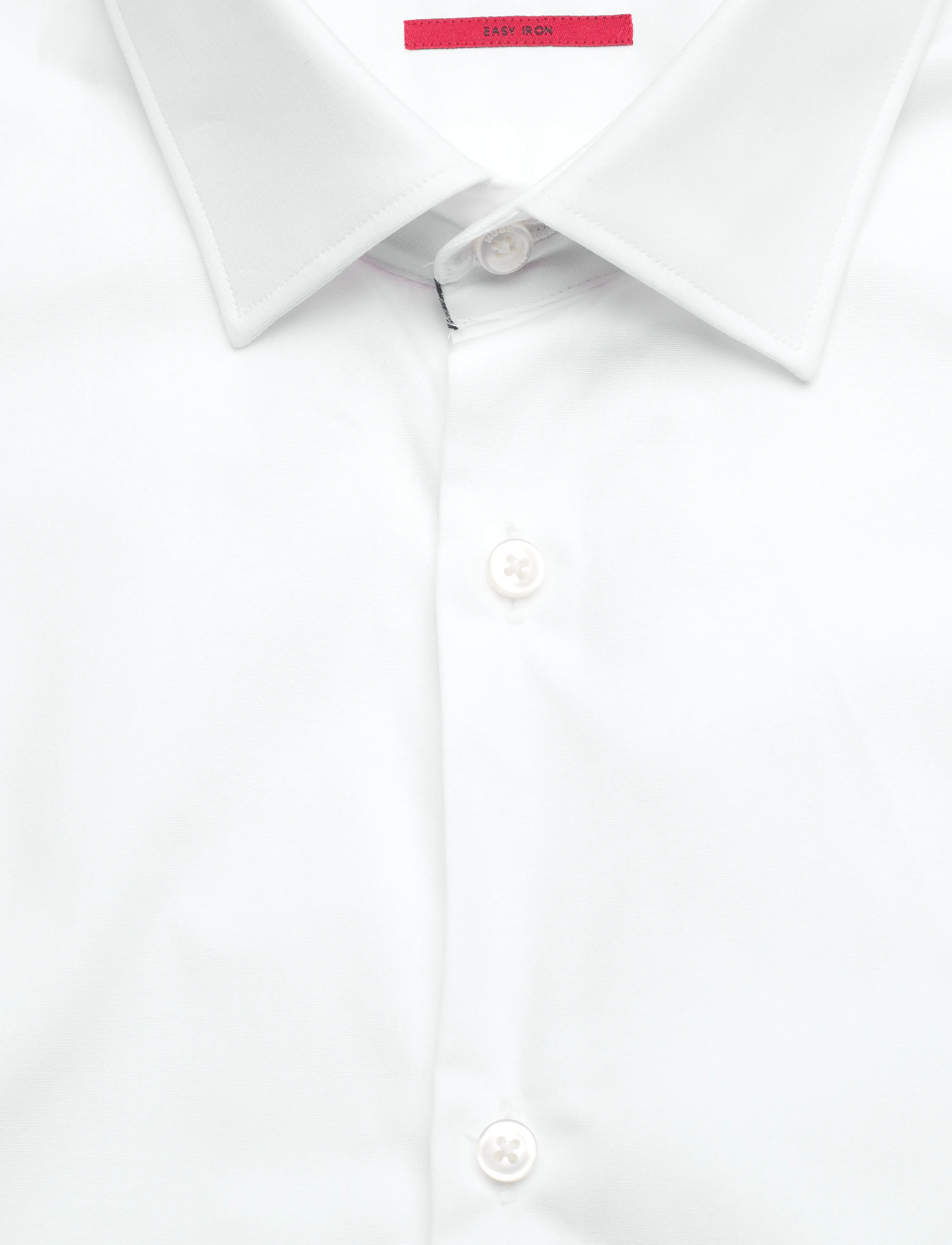 HUGO - Koey - open white - 2
